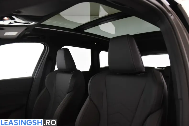 BMW X1 (Seria X) din 2024 cu 31.900 km - oferta BMW206677 - foto 16