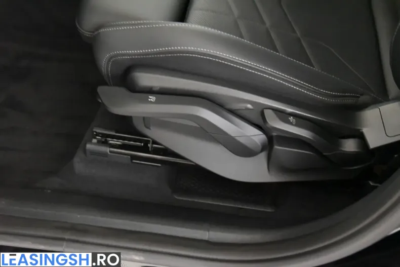 BMW X1 (Seria X) din 2024 cu 31.900 km - oferta BMW206677 - foto 17