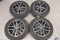 BMW X1 (Seria X) din 2024 cu 31.900 km - oferta BMW206677 - foto 23