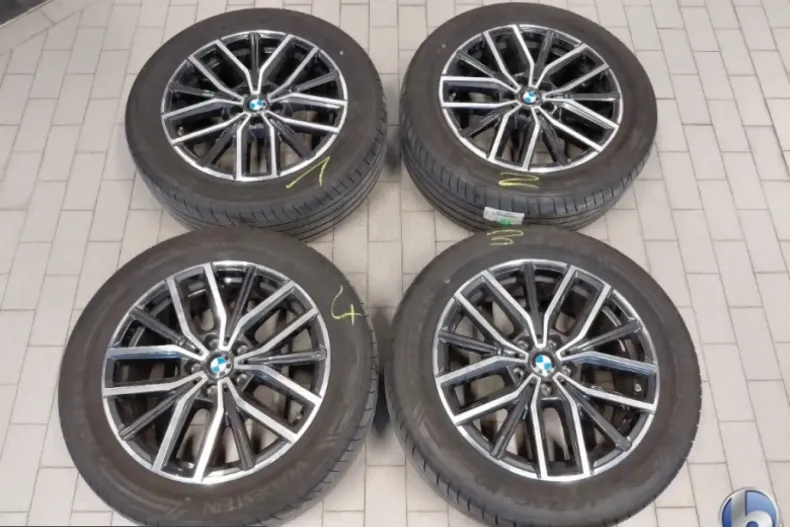 BMW X1 (Seria X) din 2024 cu 31.900 km - oferta BMW206677 - foto 23