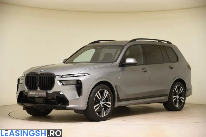 BMW X7 (Seria X) din 2024 cu 28.900 km - oferta BMW206678 - foto 1