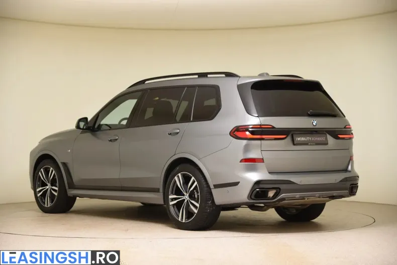 BMW X7 (Seria X) din 2024 cu 28.900 km - oferta BMW206678 - foto 2