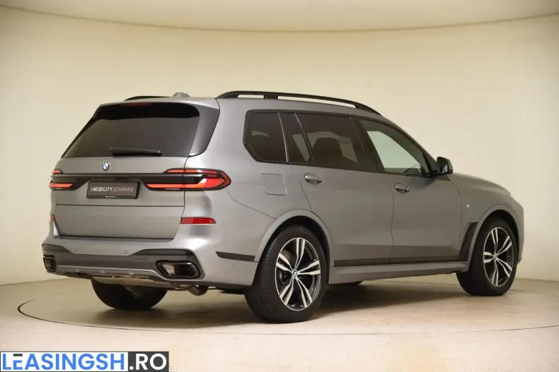 BMW X7 (Seria X) din 2024 cu 28.900 km - oferta BMW206678 - foto 3