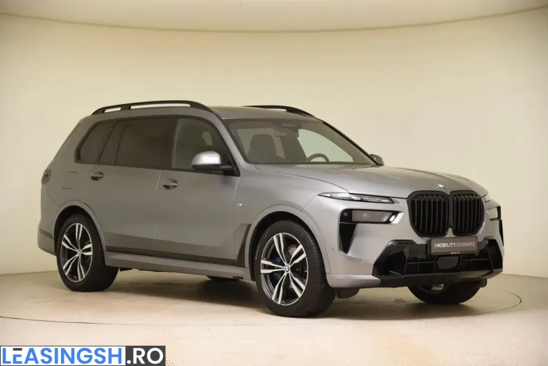 BMW X7 (Seria X) din 2024 cu 28.900 km - oferta BMW206678 - foto 4