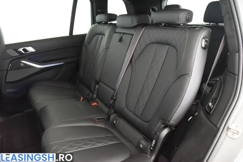BMW X7 (Seria X) din 2024 cu 28.900 km - oferta BMW206678 - foto 5