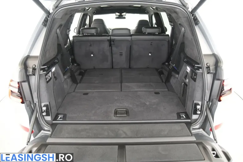 BMW X7 (Seria X) din 2024 cu 28.900 km - oferta BMW206678 - foto 8