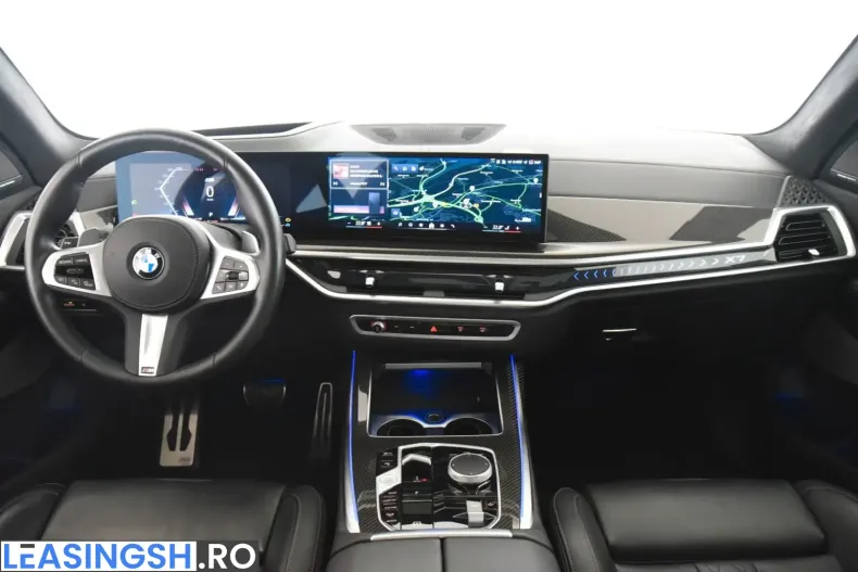 BMW X7 (Seria X) din 2024 cu 28.900 km - oferta BMW206678 - foto 10