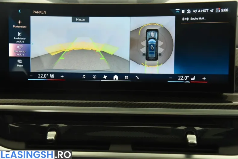 BMW X7 (Seria X) din 2024 cu 28.900 km - oferta BMW206678 - foto 14