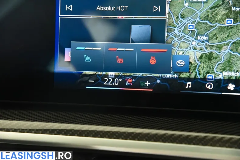 BMW X7 (Seria X) din 2024 cu 28.900 km - oferta BMW206678 - foto 16