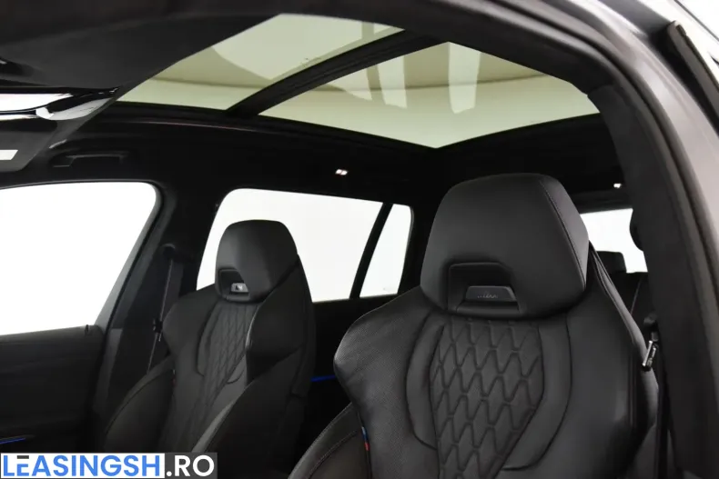BMW X7 (Seria X) din 2024 cu 28.900 km - oferta BMW206678 - foto 17