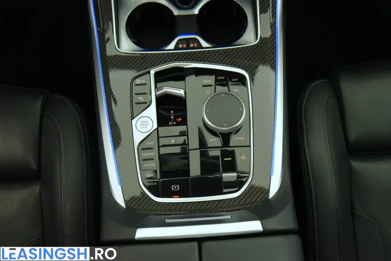 BMW X7 (Seria X) din 2024 cu 28.900 km - oferta BMW206678 - foto 18