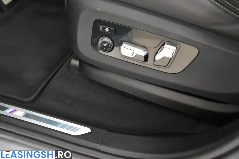 BMW X7 (Seria X) din 2024 cu 28.900 km - oferta BMW206678 - foto 19