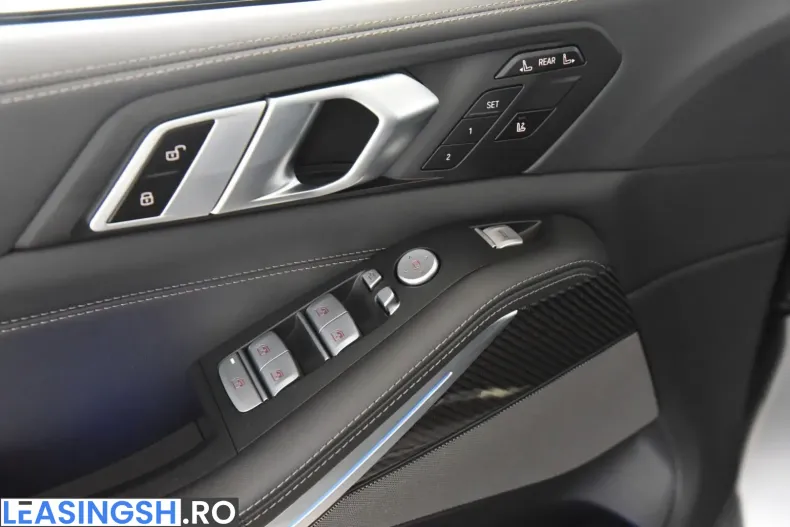 BMW X7 (Seria X) din 2024 cu 28.900 km - oferta BMW206678 - foto 20