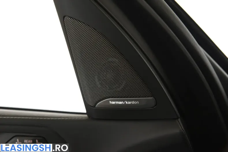 BMW X7 (Seria X) din 2024 cu 28.900 km - oferta BMW206678 - foto 22