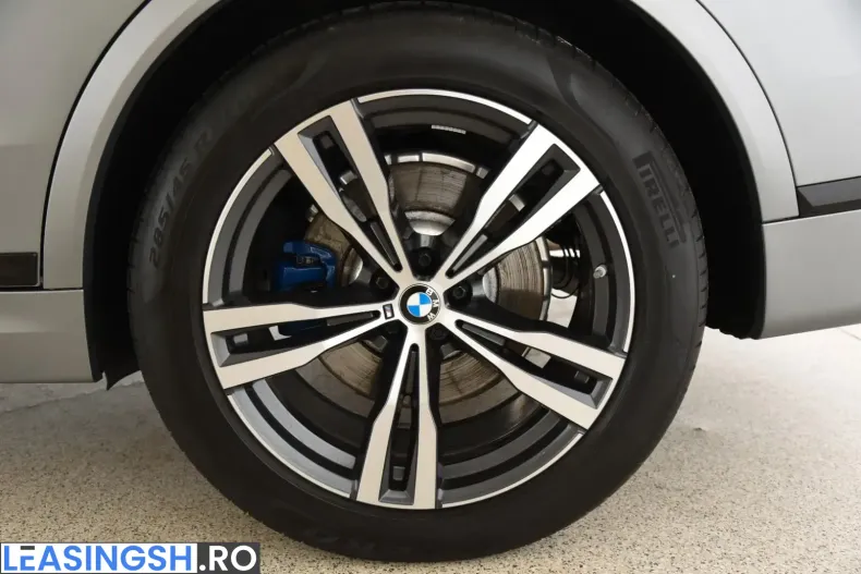 BMW X7 (Seria X) din 2024 cu 28.900 km - oferta BMW206678 - foto 23