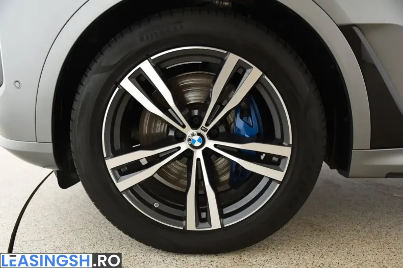 BMW X7 (Seria X) din 2024 cu 28.900 km - oferta BMW206678 - foto 24