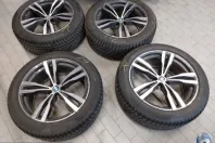 BMW X7 (Seria X) din 2024 cu 28.900 km - oferta BMW206678 - foto 26