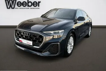 Audi Q8 din 2025 - oferta AUD206679