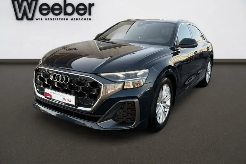 Audi Q8 din 2025 cu 30.547 km - oferta AUD206679 - foto 1