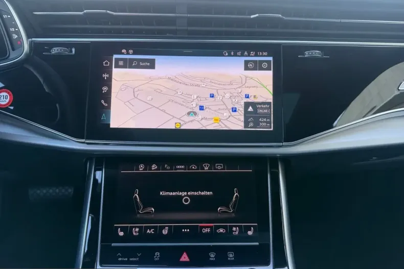 Audi Q8 din 2025 cu 30.547 km - oferta AUD206679 - foto 5