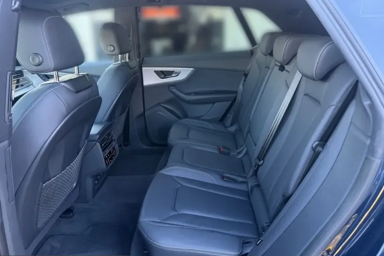 Audi Q8 din 2025 cu 30.547 km - oferta AUD206679 - foto 7