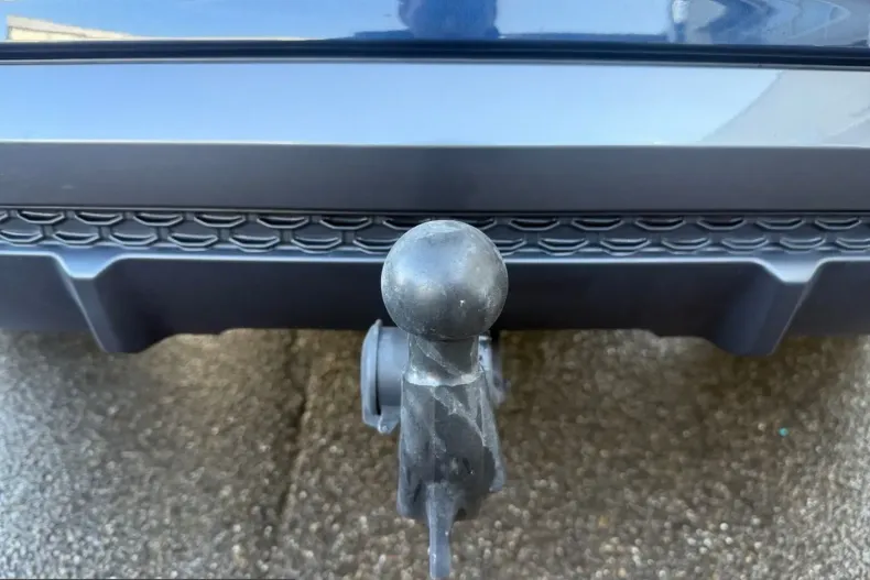 Audi Q8 din 2025 cu 30.547 km - oferta AUD206679 - foto 12