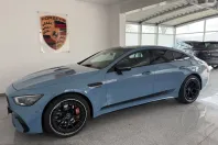 Mercedes-Benz AMG GT (Clasa GT) din 2024 cu 29.870 km - oferta MER206680 - foto 2