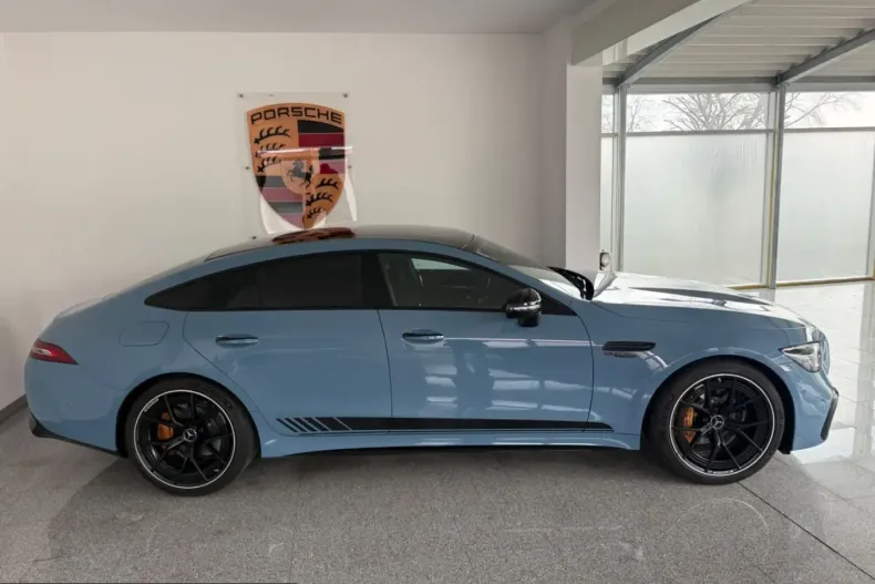 Mercedes-Benz AMG GT (Clasa GT) din 2024 cu 29.870 km - oferta MER206680 - foto 4