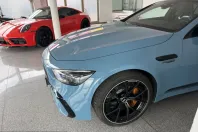 Mercedes-Benz AMG GT (Clasa GT) din 2024 cu 29.870 km - oferta MER206680 - foto 5