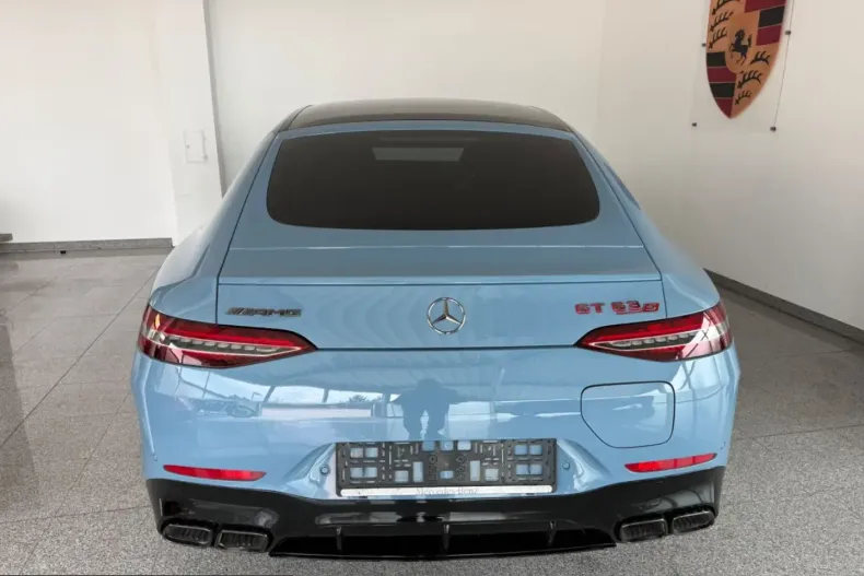 Mercedes-Benz AMG GT (Clasa GT) din 2024 cu 29.870 km - oferta MER206680 - foto 6