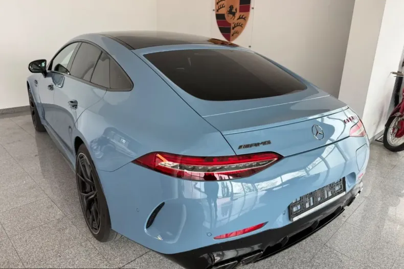 Mercedes-Benz AMG GT (Clasa GT) din 2024 cu 29.870 km - oferta MER206680 - foto 7