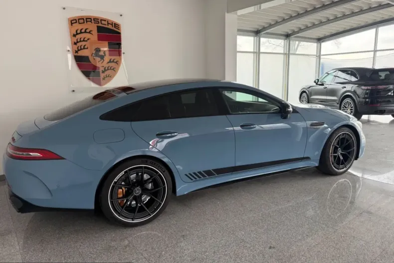 Mercedes-Benz AMG GT (Clasa GT) din 2024 cu 29.870 km - oferta MER206680 - foto 8