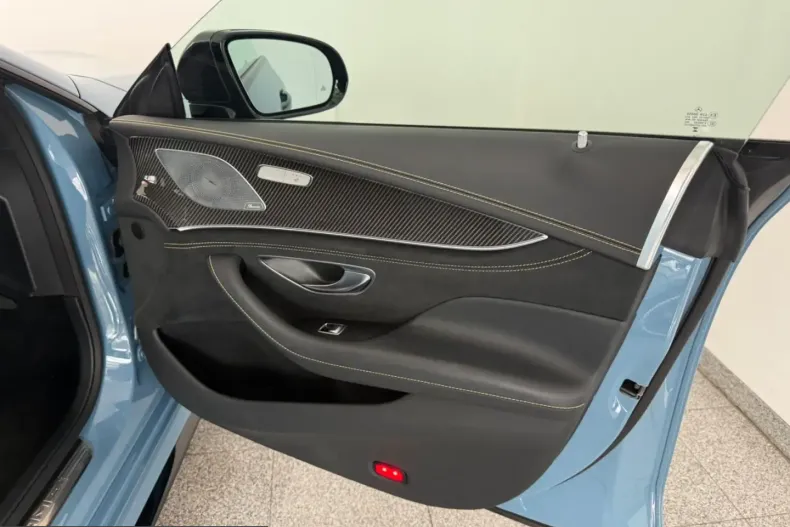 Mercedes-Benz AMG GT (Clasa GT) din 2024 cu 29.870 km - oferta MER206680 - foto 10