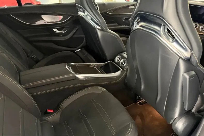 Mercedes-Benz AMG GT (Clasa GT) din 2024 cu 29.870 km - oferta MER206680 - foto 11