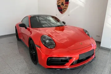 Porsche 992 din 2022 - oferta POR206681