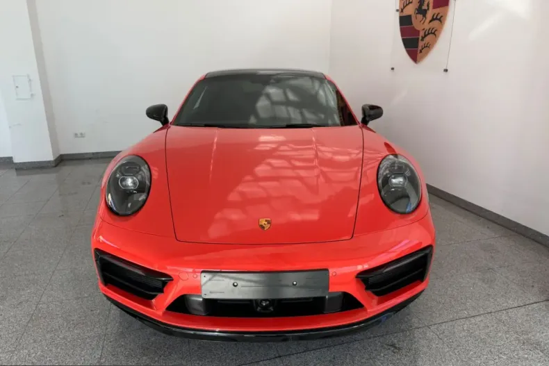 Porsche 992 din 2022 cu 29.670 km - oferta POR206681 - foto 2