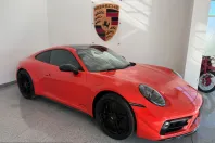 Porsche 992 din 2022 cu 29.670 km - oferta POR206681 - foto 4
