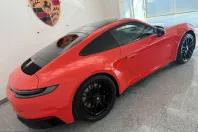 Porsche 992 din 2022 cu 29.670 km - oferta POR206681 - foto 5