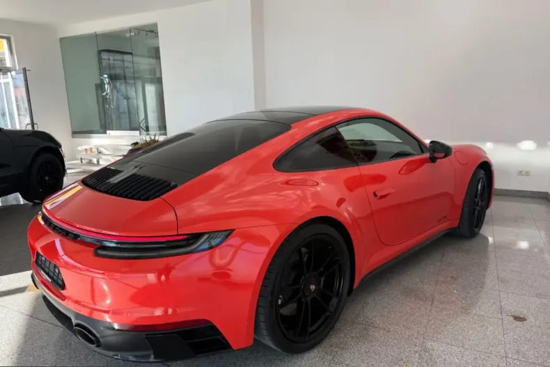 Porsche 992 din 2022 cu 29.670 km - oferta POR206681 - foto 8