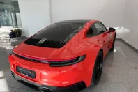 Porsche 992 din 2022 cu 29.670 km - oferta POR206681 - foto 12