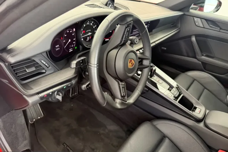 Porsche 992 din 2022 cu 29.670 km - oferta POR206681 - foto 13