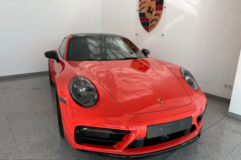 Porsche 992 din 2022 cu 29.670 km - oferta POR206681 - foto 14
