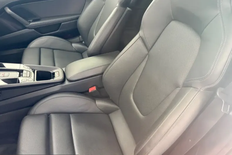 Porsche 992 din 2022 cu 29.670 km - oferta POR206681 - foto 15