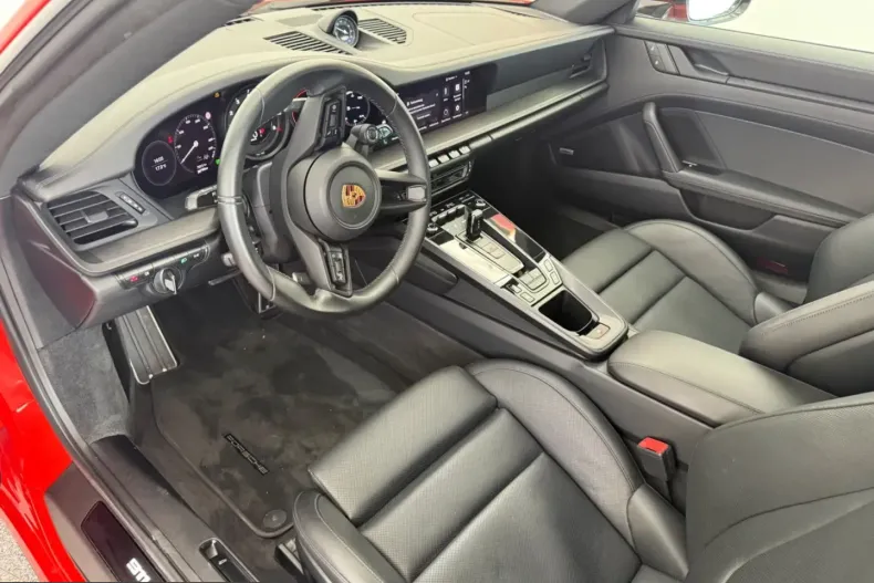 Porsche 992 din 2022 cu 29.670 km - oferta POR206681 - foto 17