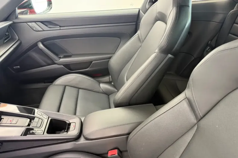 Porsche 992 din 2022 cu 29.670 km - oferta POR206681 - foto 19