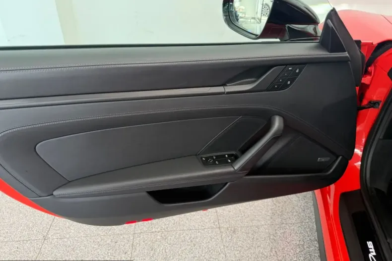 Porsche 992 din 2022 cu 29.670 km - oferta POR206681 - foto 20