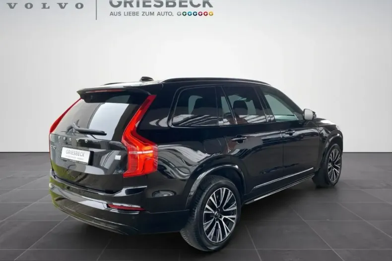 Volvo XC90 din 2022 cu 93.750 km - oferta VOL206682 - foto 6
