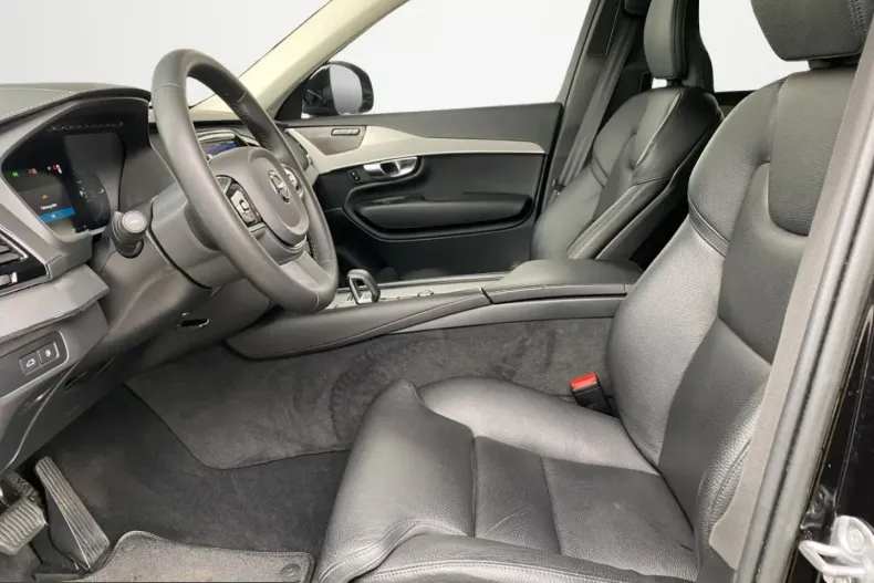 Volvo XC90 din 2022 cu 93.750 km - oferta VOL206682 - foto 7