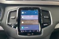 Volvo XC90 din 2022 cu 93.750 km - oferta VOL206682 - foto 11