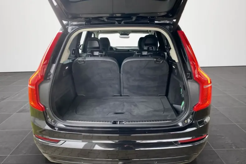 Volvo XC90 din 2022 cu 93.750 km - oferta VOL206682 - foto 14